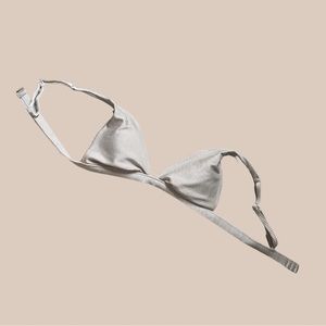 Aerie bikini top size medium